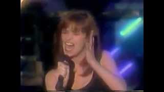 SHEENA EASTON - FOLLOW MY RAINBOW (Live Emotional Performance)