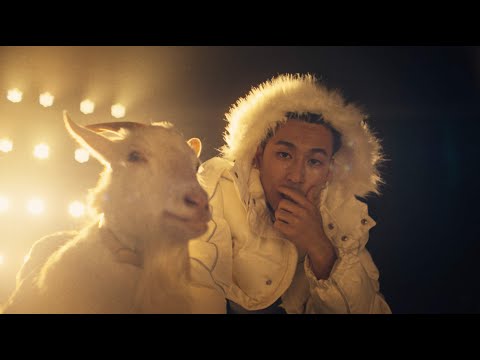 Kohjiya - Never Disappoint (Official Music Video)