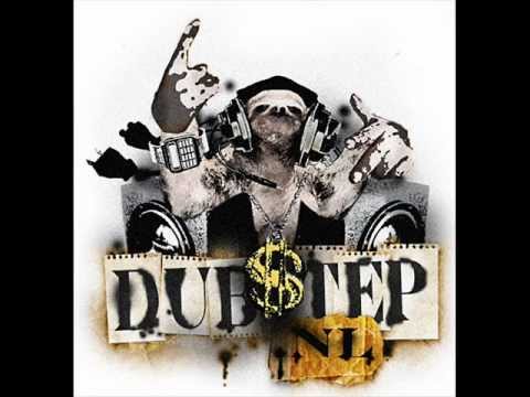 Dub-Rex - Killing Time [DUBSTEP]