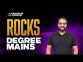 ROCKS KPSC DEGREE MAINS 2026 WORLD GEOGRAPHY UNIVERSITY ASSISTANT COMPANY BOARD ASSISTANT SBCID