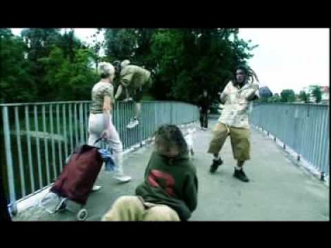 Natural Dread Killaz- Biba!! Teledysk....