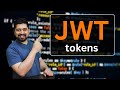 What Is JWT Token And JWT Vs Sessions