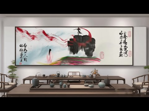 Beyond the three realms and not in the five elements. Monkey King, here I come. #hand-drawn #art