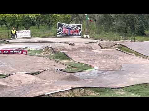 AOL CLUB POLICORO: Mattia Polito in action con la sua SWORKZ