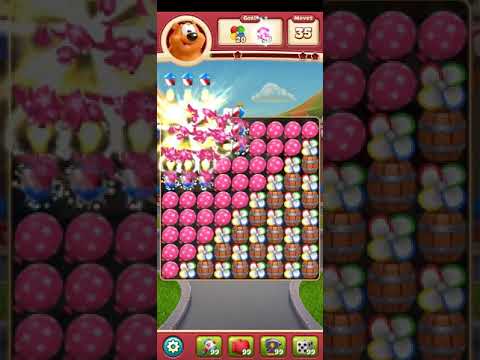 Toon Blast level 3790