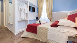 B&B Residenza San Gallo 79, Florence, Italy | Travel With Divya