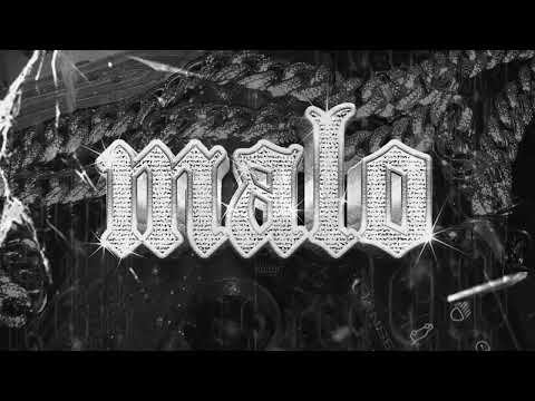 Modie - malo (visual video) (prod. Armouann)