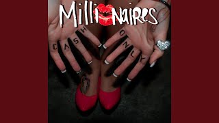 Cover art for Party like a millionaire