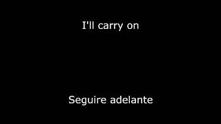 All That Remains - For You (Sub. Español/Lyrics)