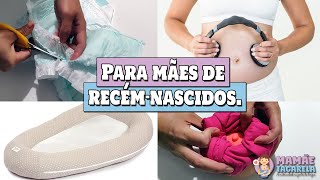 Recém nascido - 18 DICAS DE OURO para futuras mamães (Dicas imperdíveis)