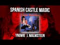 Yngwie J.Malmsteen - Spanish Castle Magic (Live In Leningrad'89) FullHD