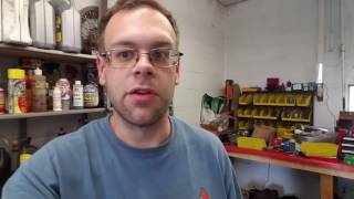 Why Your Old Chevy&#39;s Brakes Won&#39;t Bleed.