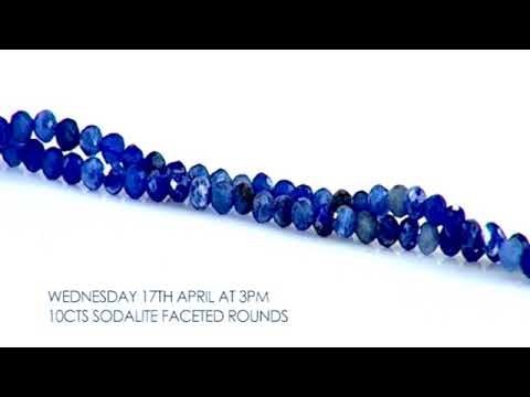 JewelleryMaker LIVE 15/04/19: 6PM - 10PM