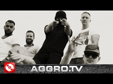 DURAN BABA & SHIEVO BUGATTI FEAT. BLOKKMONSTA - TEASER 'BRAVO DEUTSCHLAND '