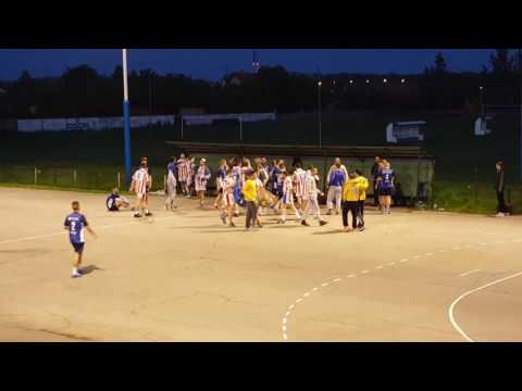 Prvenstvena utakmica RK Titel - RK Hajduk Curug 27:26 - 20170513_202725