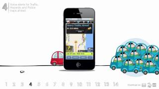 Get to Know Waze