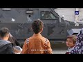 فيديو مؤثر لأطفال يستقبلون القوات المسلحة والأجهزة الأمنية في الطفيلة mp3