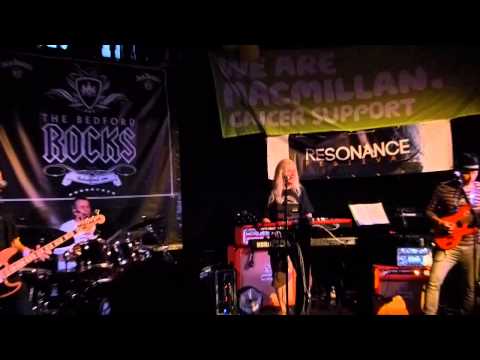 LIFESIGNS "Carousel" @ Resonance (The Bedford - London)