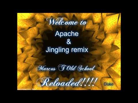 The Remix.....Sugar hill and L.L....n joy