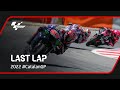 MotoGP Last Lap  2022 CatalanGP