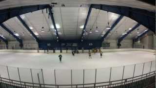 preview picture of video 'HOCKEY TIME LAPSE.wmv'