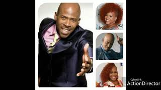 Ricky Dillard &amp; New G &quot;Hand Of The Lord&quot; Ft. Tina Campbell (2017)