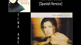 Tina Arena - Now I Can Dance [Spanish Version]