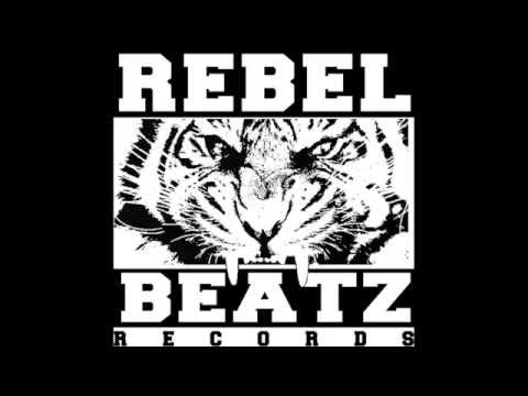 Escobar feat. Rebel Beatz Records - Megállíthatatlan (Official HD)