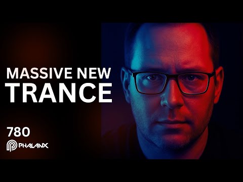 Uplifting Trance Sessions EP. 780 | Best of Trance & Vocal Trance | DJ Phalanx | Trance 2026