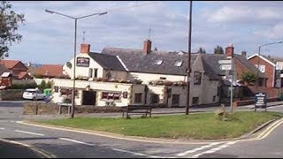 John Reilly Raises Spirits In Haunted Pub