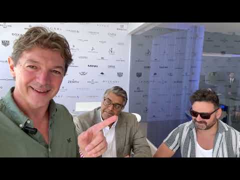 #366 Chrono Passion 7 - The Dangers of Geneva Watch Days