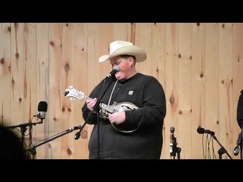 It's The Natural Thing To Do - The Bluegrass Brothers