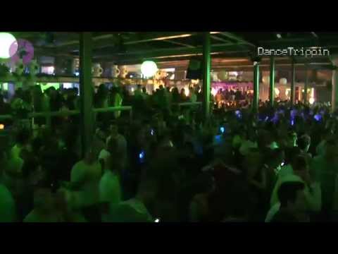 Josh Wink & Lil Louis - How's Your Evening So Far [played by Paul Woolford]