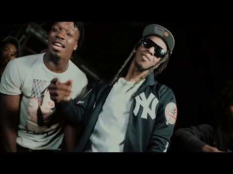 Azul Benji Feat. 30shotz Rico - Keep It On Me (Official Video) @Bornwinnerbj