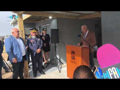 Rapiñas bajan 50% y homicidios casi 100% aclarados en Maldonado