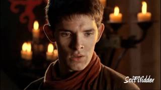 Merlin/Morgana - Devil In Me