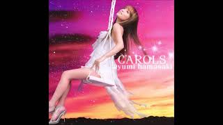 ayumi hamasaki ♪ CAROLS