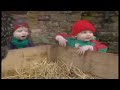 Teletubbies TV Becky And Jed Find Eggs Date 30 December 1997
