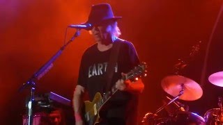Neil Young - Name of Love - July 26, 2014 Dresden