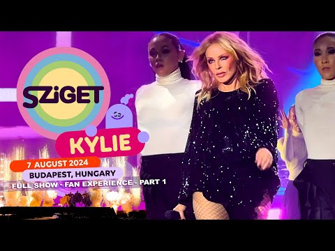 SZIGET Festival 2024