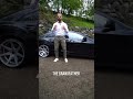 I Still Don T Understand The CLS Was Such A Masterclass Of Elegance Mercedesbenz Cls63