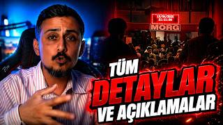 OKUL SALDIRILARI TÜM DETAYLAR