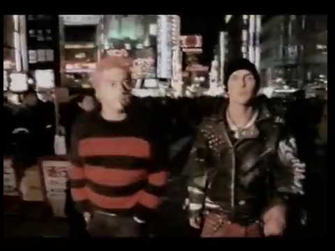 Rancid - Roots Radical [MUSIC VIDEO]