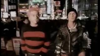 Rancid - Roots Radical