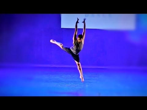 So You Think You Can Dance solo Giannis Kotsiras - Fylakas aggelos - Alexandros Beshonges