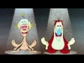 More Than 25 Years Of Ren And Stimpy