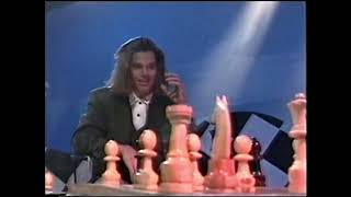 Ricky Martin - Juego De Ajedrez (Vídeo Oficial)