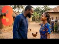 Part 3: Billionaire CameTo His Village To Catch Some Fresh Air—A Village Girl Stole His Heart...
