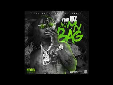 (FREE) Fmb Dz x Tee Grizzley Type Beat - "bankroll" | Trap Instrumental