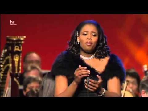 Pretty Yende: L'occasione fa il ladro Voi la sposa Deh non tradi YouTube